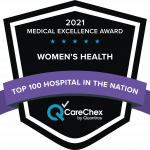 USE - ME.Top100HospitalNation.Women'sHealth