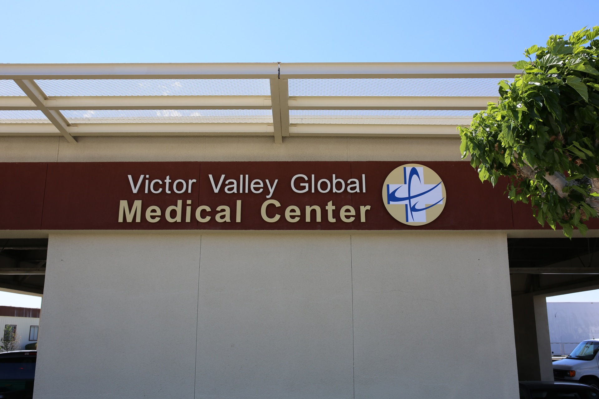 Victor Valley Global Medical Center