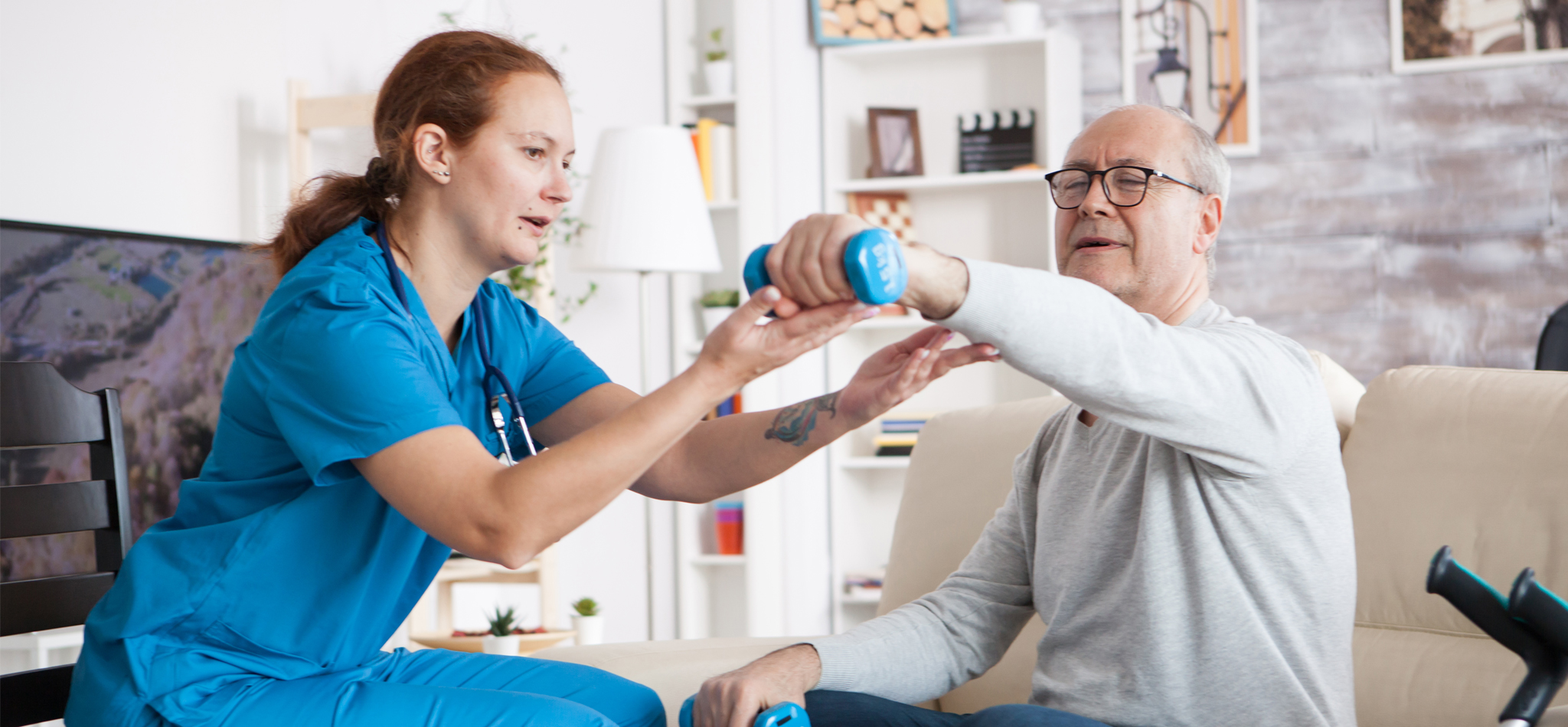 Physical Therapy