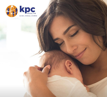 Postpartum